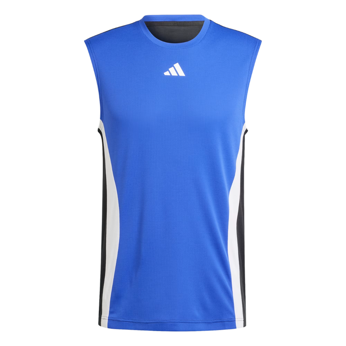 Adidas Men’s Tennis Pro HEAT.RDY Tank Top - IW6422