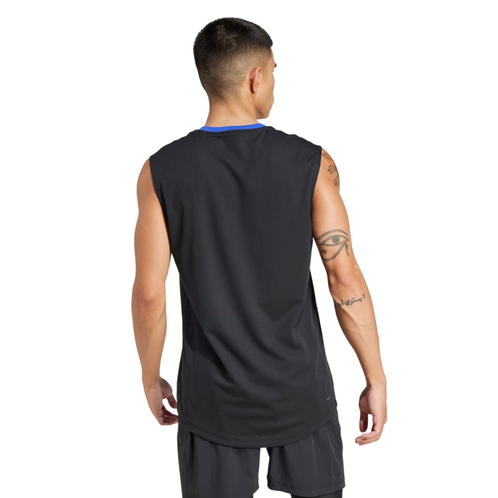 Adidas Men’s Tennis Pro HEAT.RDY Tank Top - IW6422