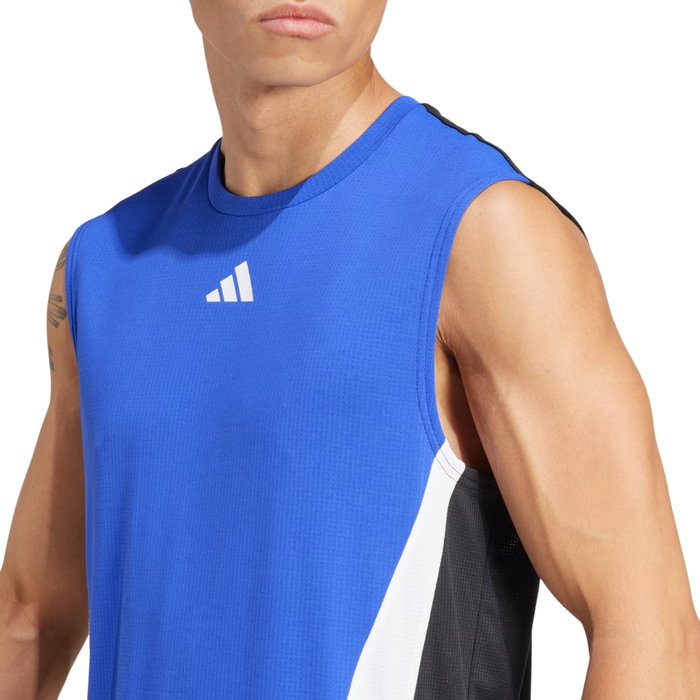 Adidas Men’s Tennis Pro HEAT.RDY Tank Top - IW6422