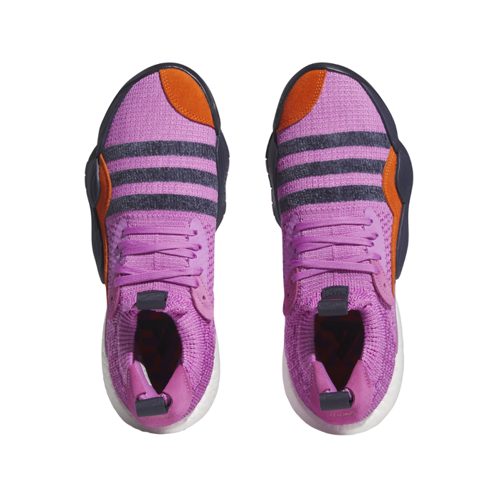 Adidas Men's Trae Young 2 Basketball Shoes — H06483