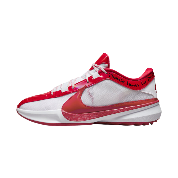Nike Men’s Zoom Freak 5 ASW Basketball Shoes – FV1933-600