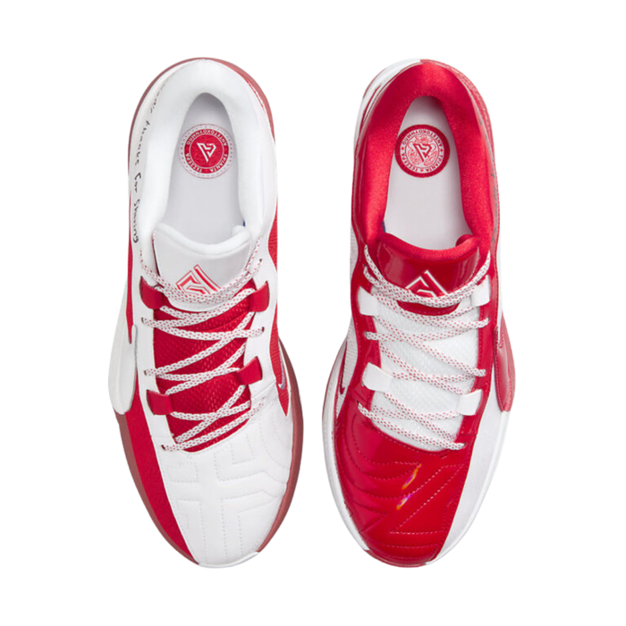 Nike Men’s Zoom Freak 5 ASW Basketball Shoes – FV1933-600
