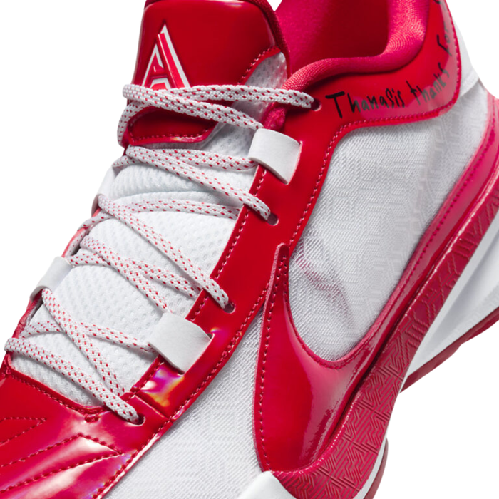 Nike Men’s Zoom Freak 5 ASW Basketball Shoes – FV1933-600