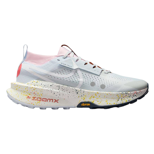 Nike Men's ZoomX Zegama 2 Trail Running Shoes - FD5190-009