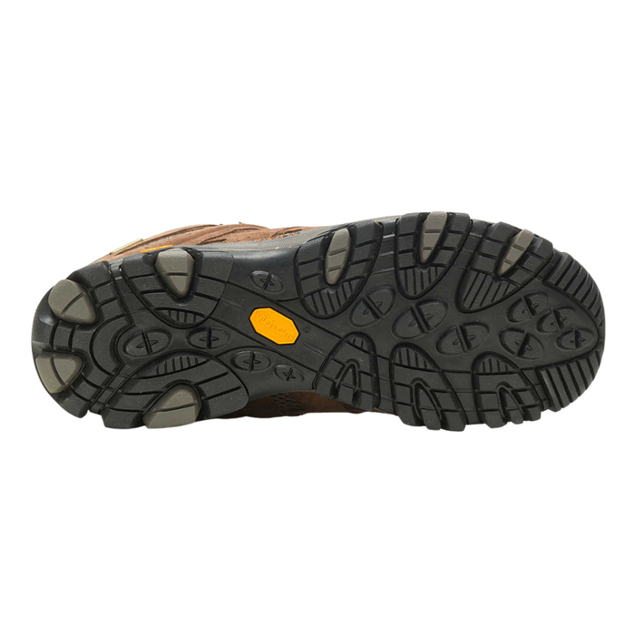 Merrell Men's Moab 3 Mid Waterproof Trail Shoes – J035839