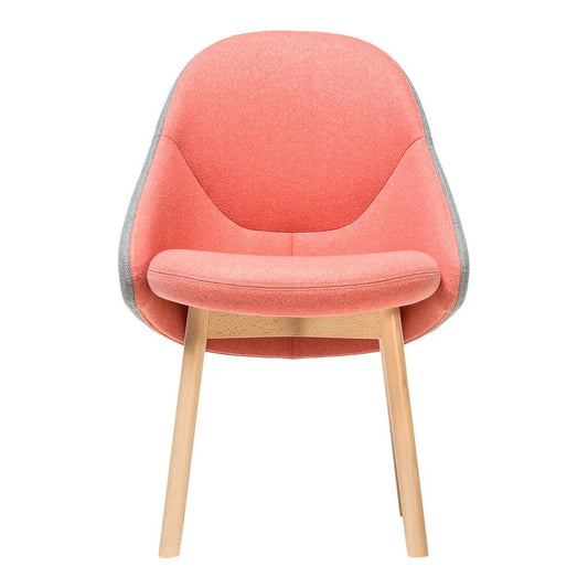 Albu Chair - Beech Frame
