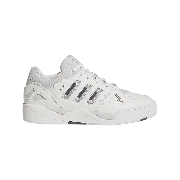 Adidas Midcity Low Men’s Sneakers – White – JI3364