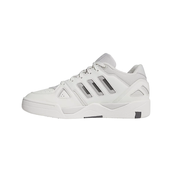 Adidas Midcity Low Men’s Sneakers – White – JI3364