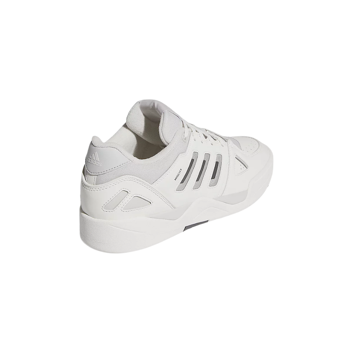 Adidas Midcity Low Men’s Sneakers – White – JI3364