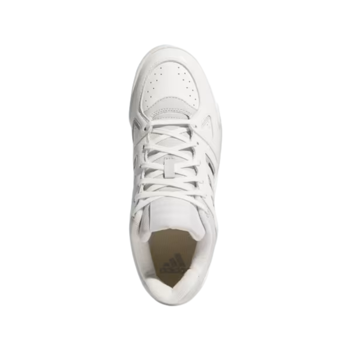 Adidas Midcity Low Men’s Sneakers – White – JI3364