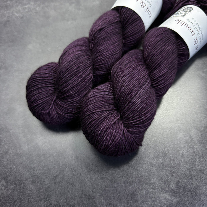 Midnight Apothecary Collection by Toil & Trouble
