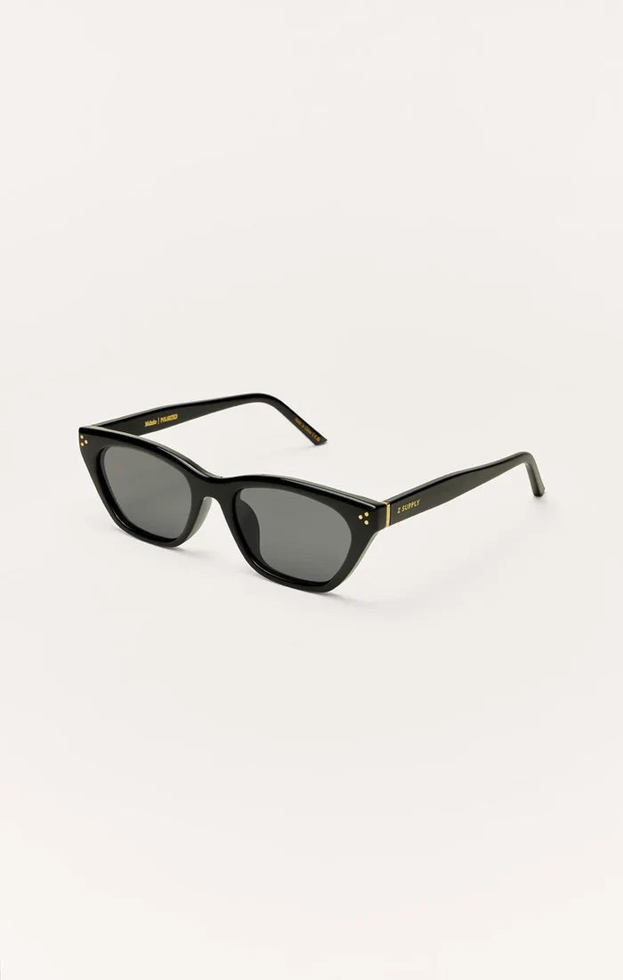 MIDNITE SUNGLASSES - 3 COLORS