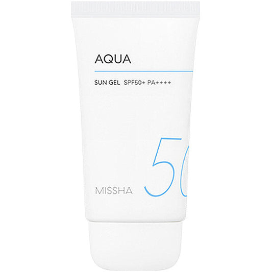MISSHA All Around Safe Block Aqua Sun Gel [SPF50+/PA++++]