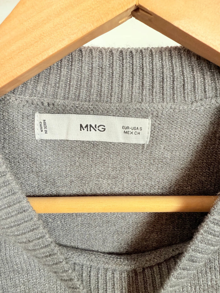 Mng-tröja