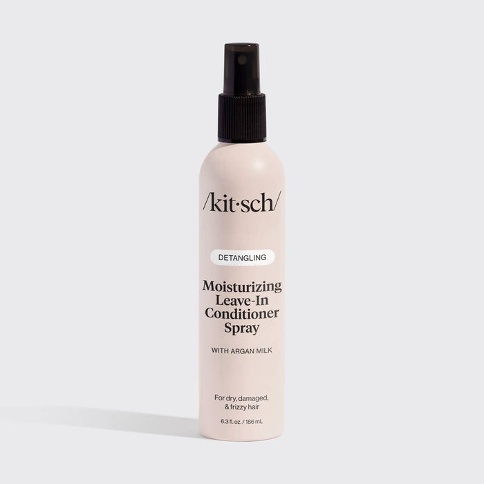 Moisturizing Argan Milk Leave-In Conditioner KITSCH