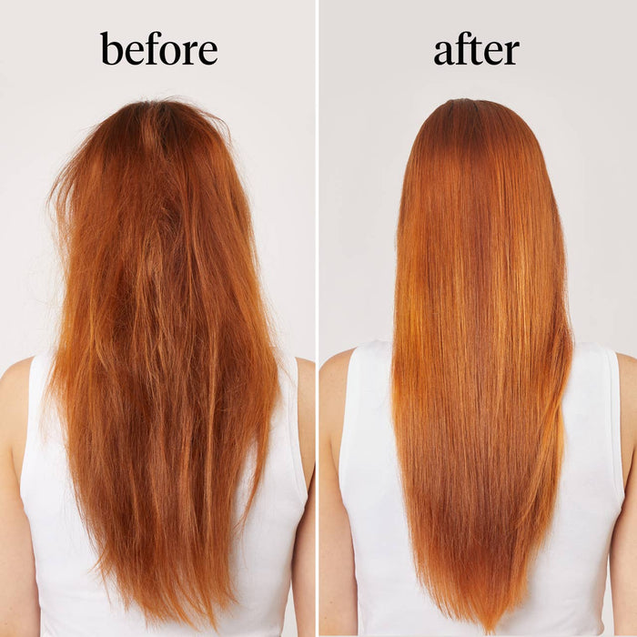 Moisturizing Argan Milk Leave-In Conditioner KITSCH