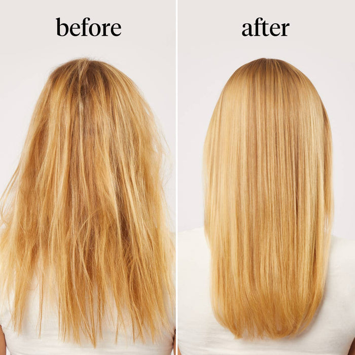 Moisturizing Argan Milk Leave-In Conditioner KITSCH