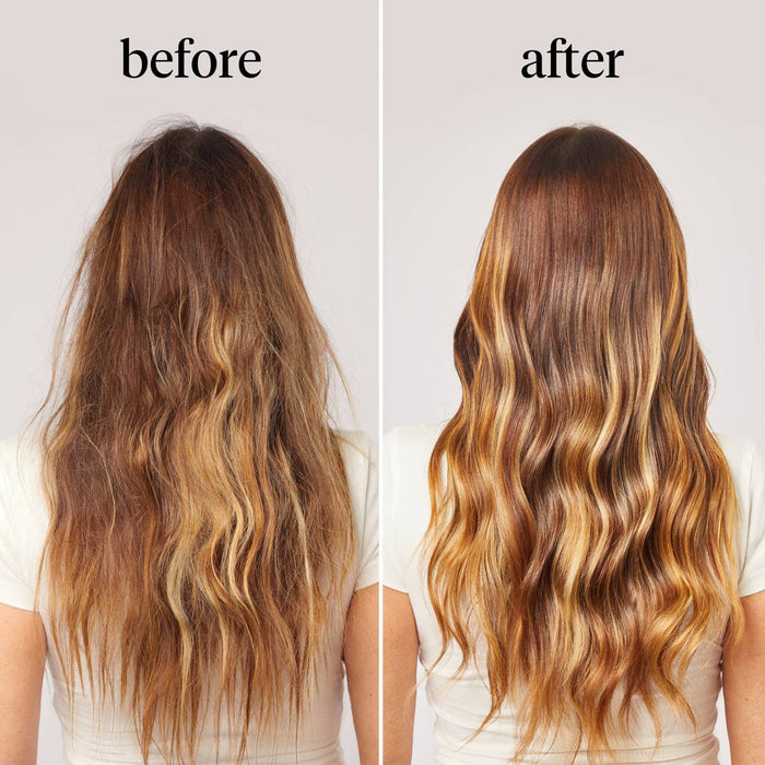 Moisturizing Argan Milk Leave-In Conditioner KITSCH