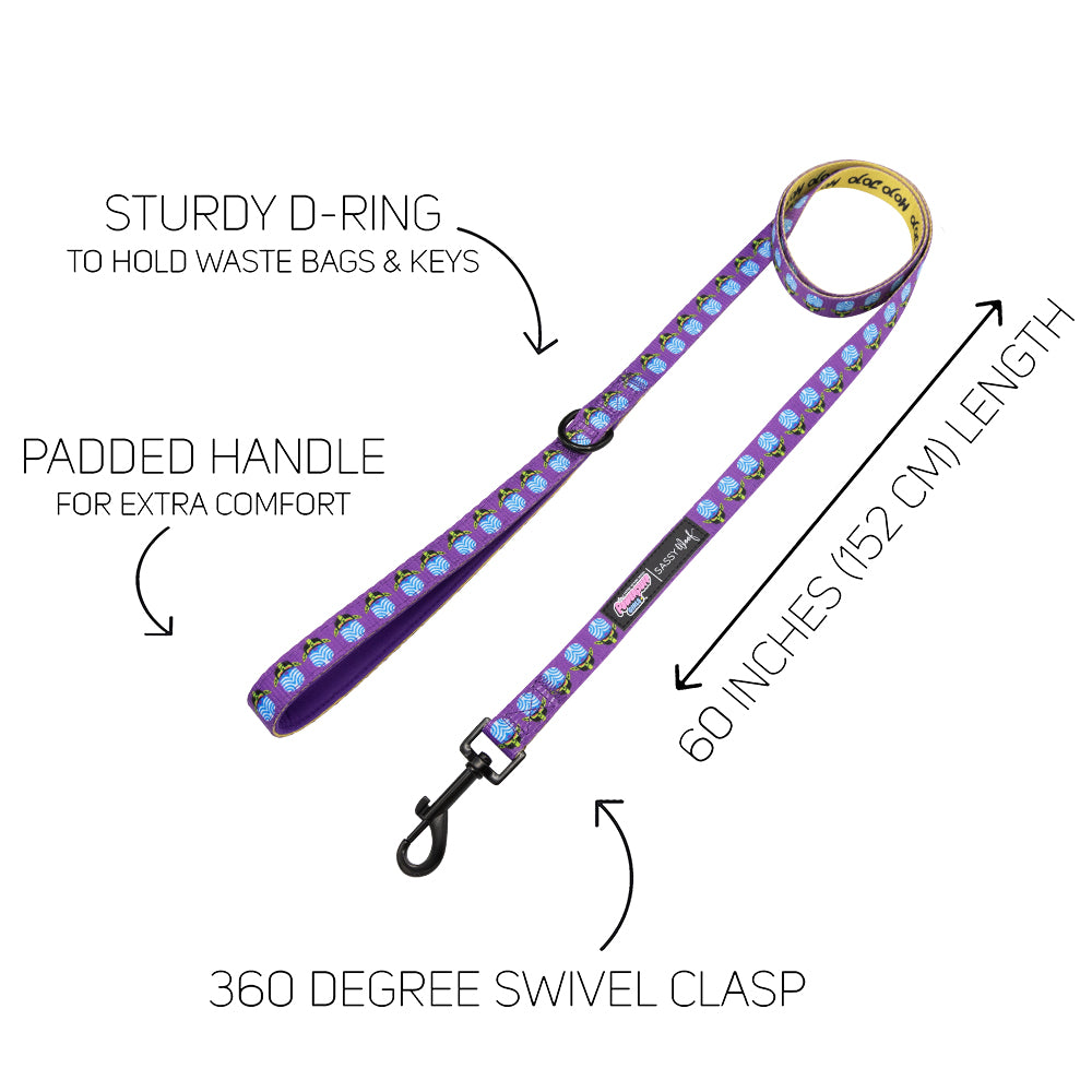 Dog Collar Three Piece Bundle - Mojo Jojo™