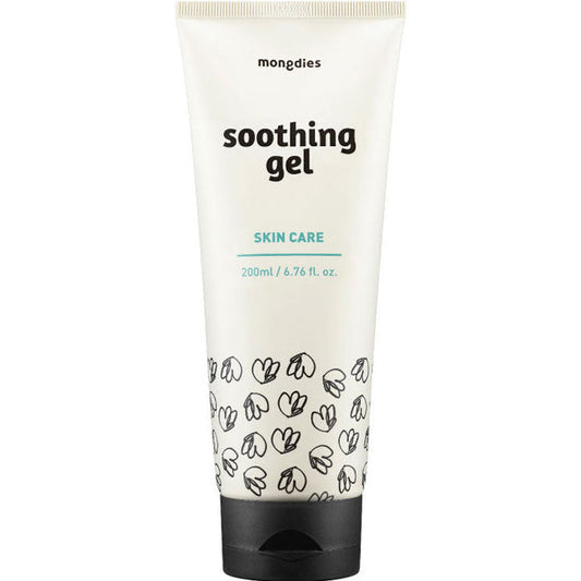 mongdies Soothing Gel