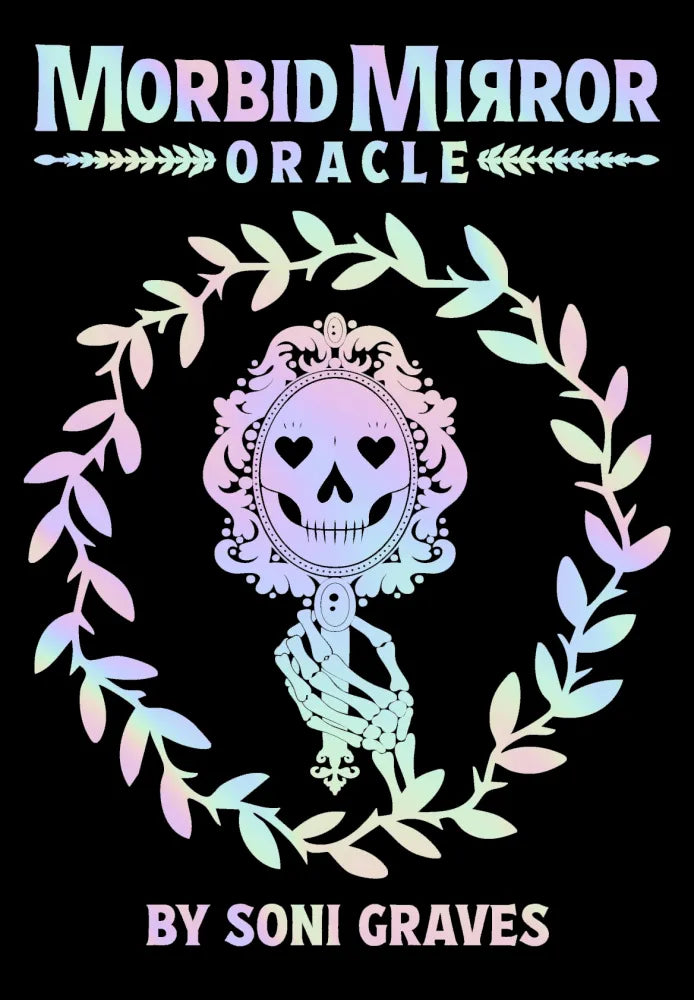 Morbid Mirror Oracle