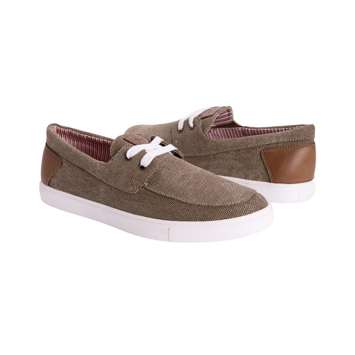 Muk Luks Cruise Voyage Men’s Sneakers – 1200140-101
