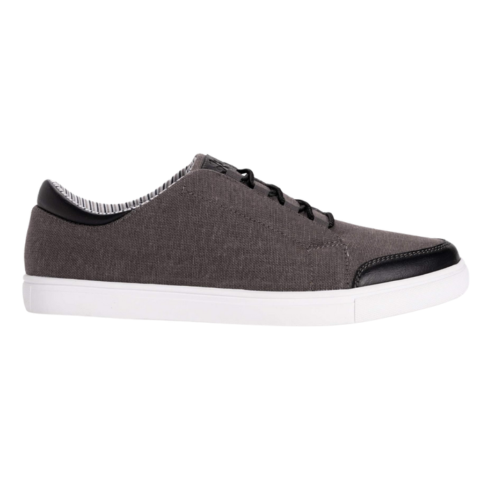 Muk Luks Men’s Cruise Glide Sneakers – Black – 1200142-001