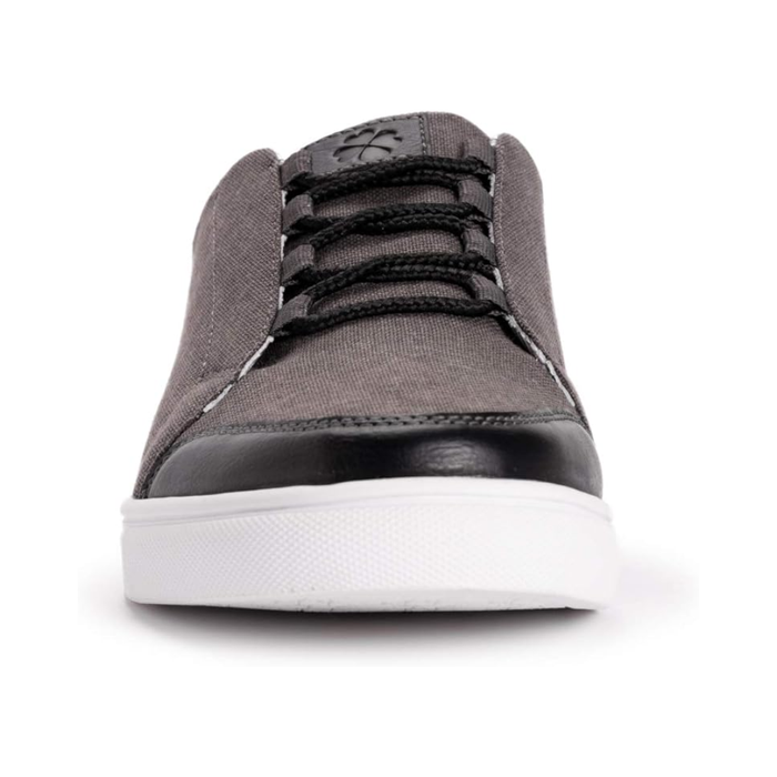 Muk Luks Men’s Cruise Glide Sneakers – Black – 1200142-001