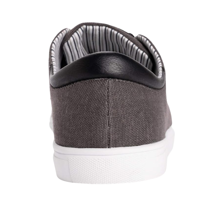 Muk Luks Men’s Cruise Glide Sneakers – Black – 1200142-001