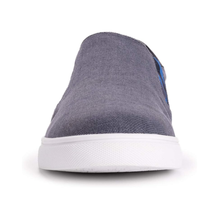 Muk Luks Men's Cruise Tour Sneaker – Navy 1200141