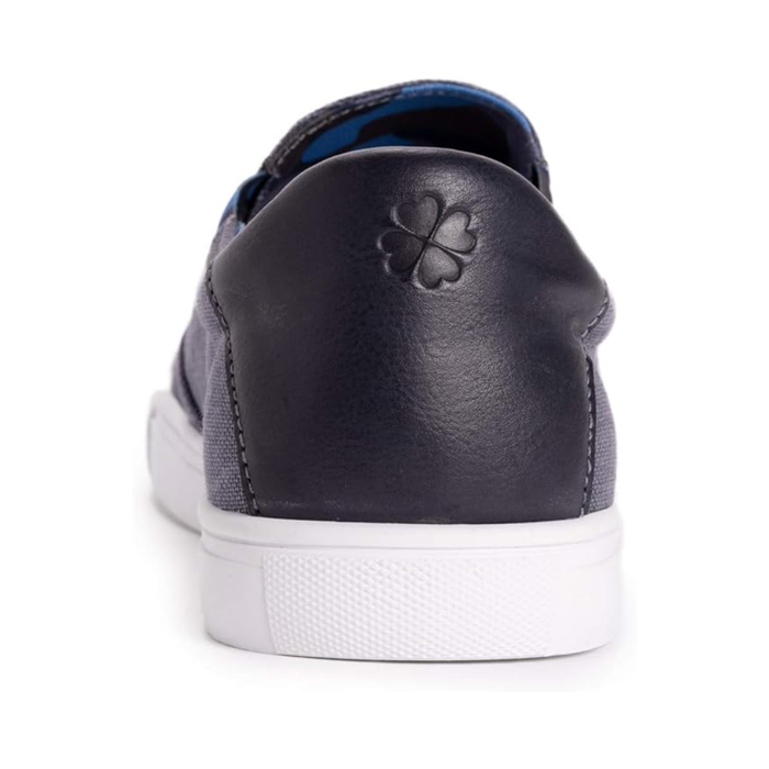 Muk Luks Men's Cruise Tour Sneaker – Navy 1200141