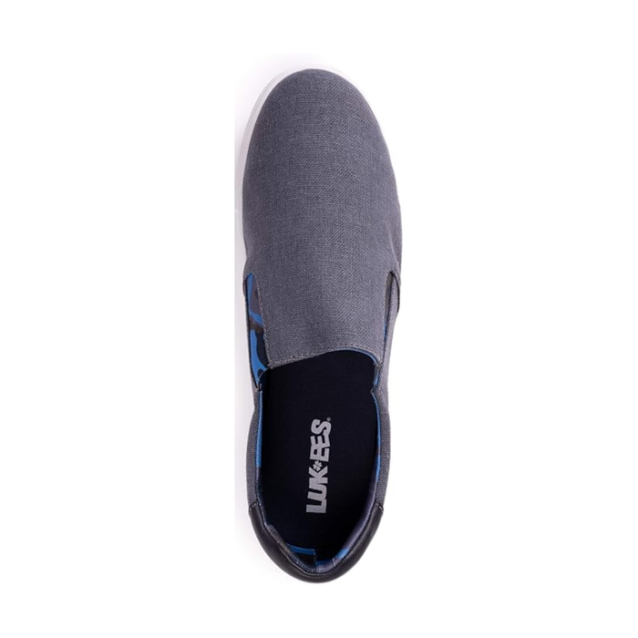 Muk Luks Men's Cruise Tour Sneaker – Navy 1200141