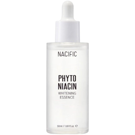 NACIFIC Whitening Essence