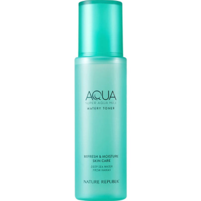 Nature Republic Super Aqua Max Moisture Toner