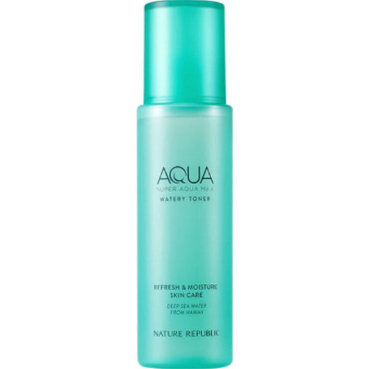 Nature Republic Super Aqua Max Moisture Toner