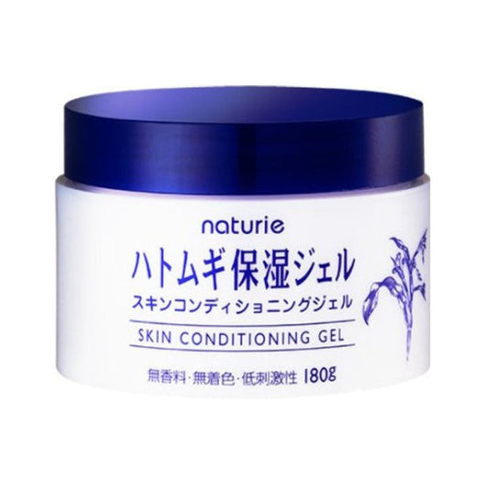 Naturie Job's Tears Moisturizing Gel Type Essence