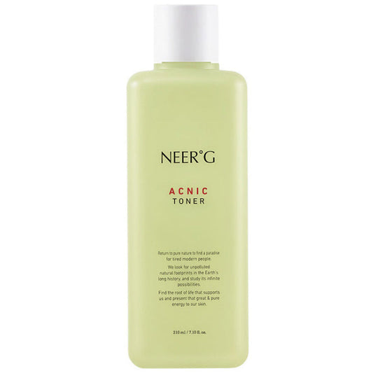 NEERG Acnic Toner