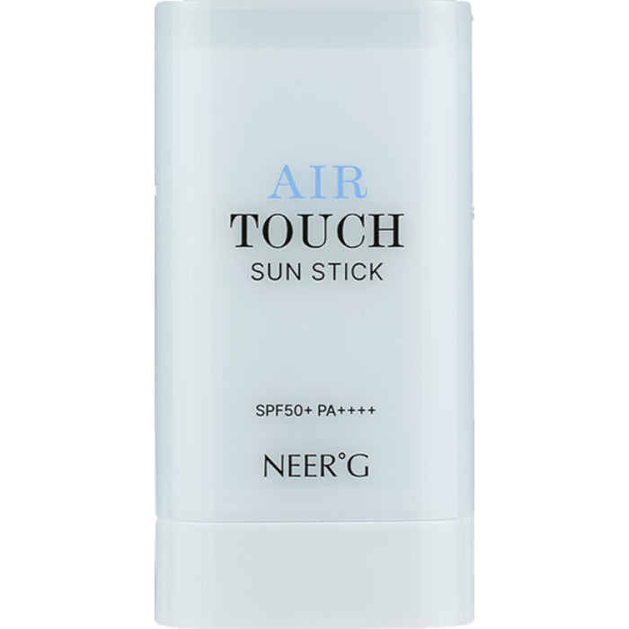 NEER'G Air Touch Sun Stick [SPF50+/PA++++]