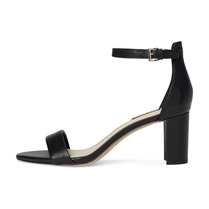 Nine West Women's Pruce Block Heel Sandal