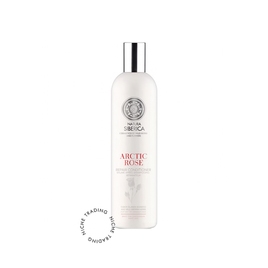NS Copenhagen Repairing Conditioner Arctic Rose, 400ml