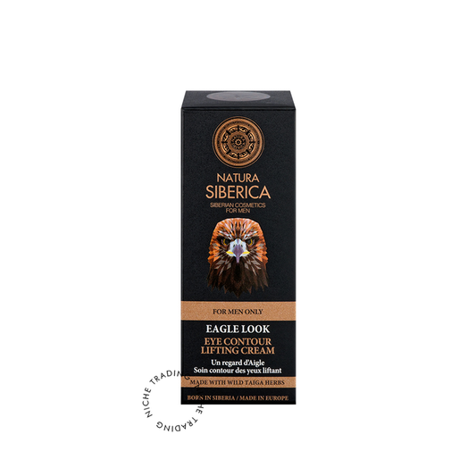 NS Men Eye Contour Lifting Cream Eagle Look, 30ml