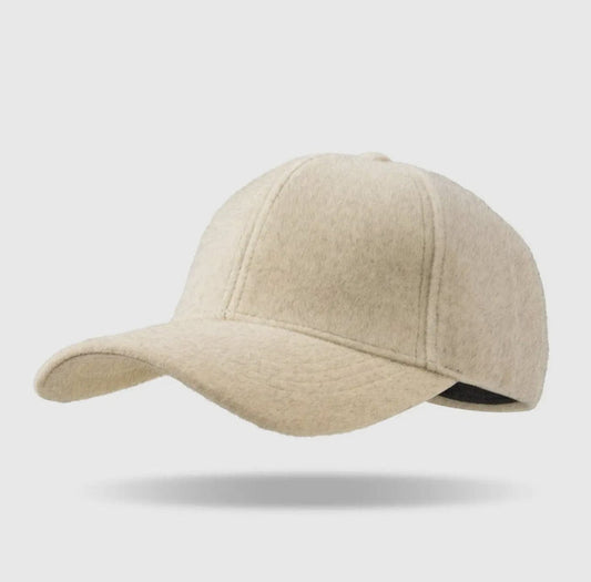 Oat Hudson Cap DM Merchandising Beanie