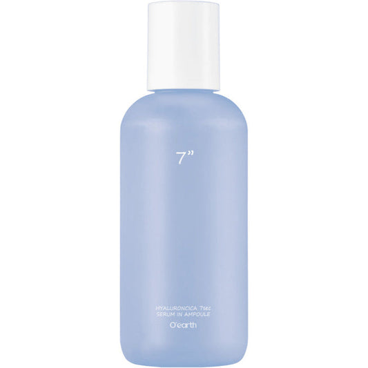 O'earth Hyaluron Cica 7 Cho Serum In Ampoule