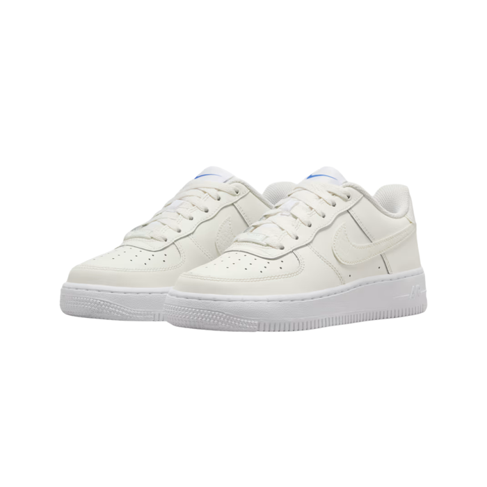 Nike Older Kids’ Air Force 1 LV8 Shoes – FV7725-100