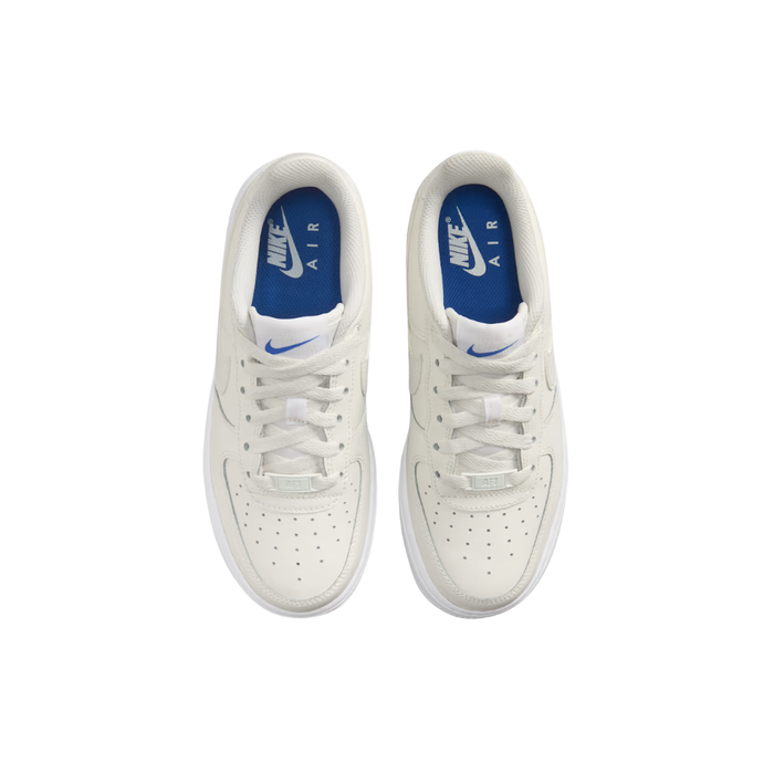 Nike Older Kids’ Air Force 1 LV8 Shoes – FV7725-100