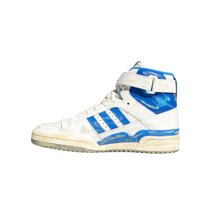 Adidas Original Men’s Forum 84 Hi AEC  Shoes – GZ6467