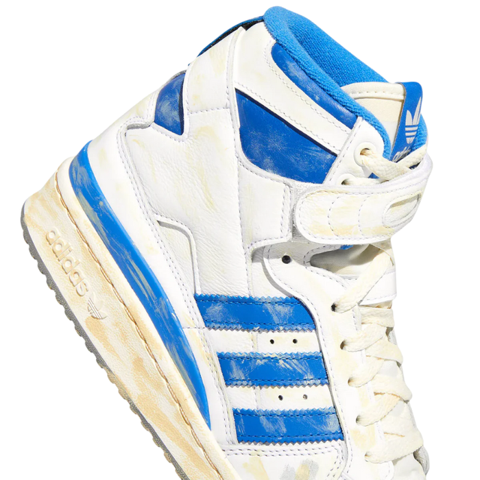 Adidas Original Men’s Forum 84 Hi AEC  Shoes – GZ6467