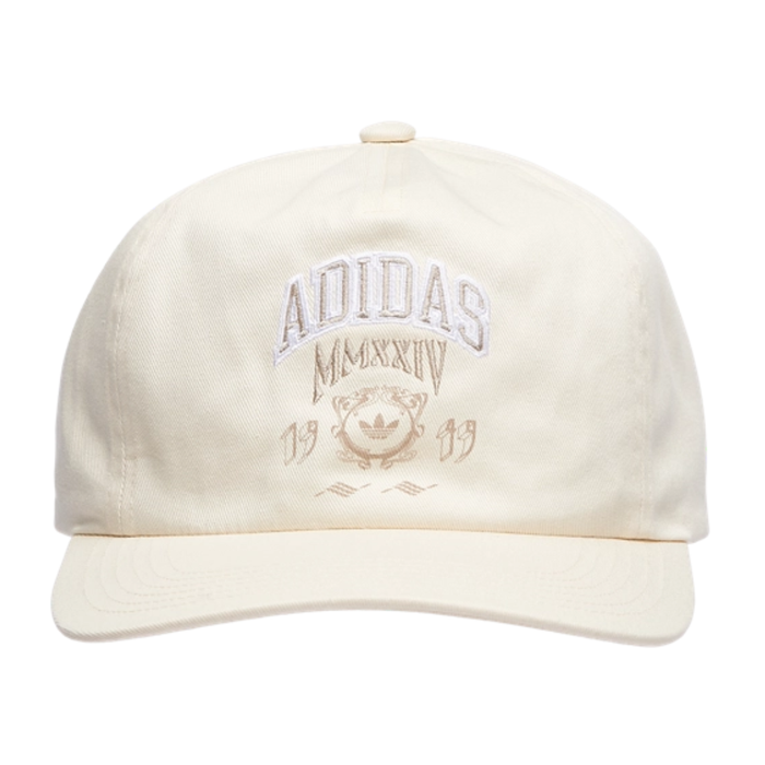 Adidas Originals 5-Panel Varsity Strapback Hat– IU9176