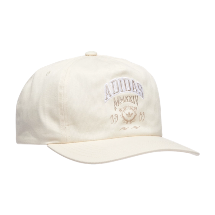 Adidas Originals 5-Panel Varsity Strapback Hat– IU9176