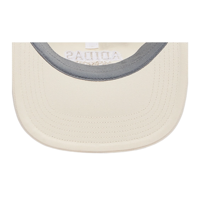 Adidas Originals 5-Panel Varsity Strapback Hat– IU9176
